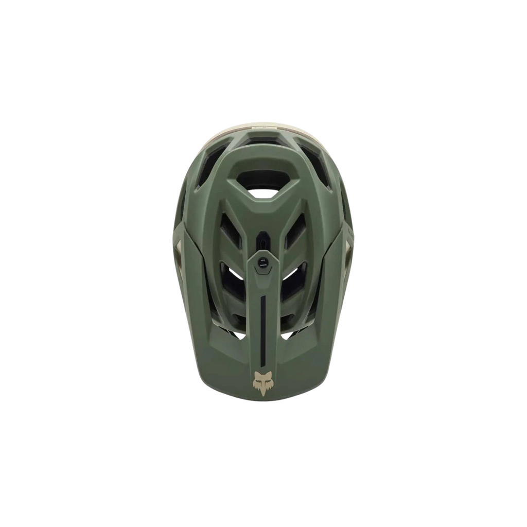 Fox Proframe Clyzo As - 奶油色