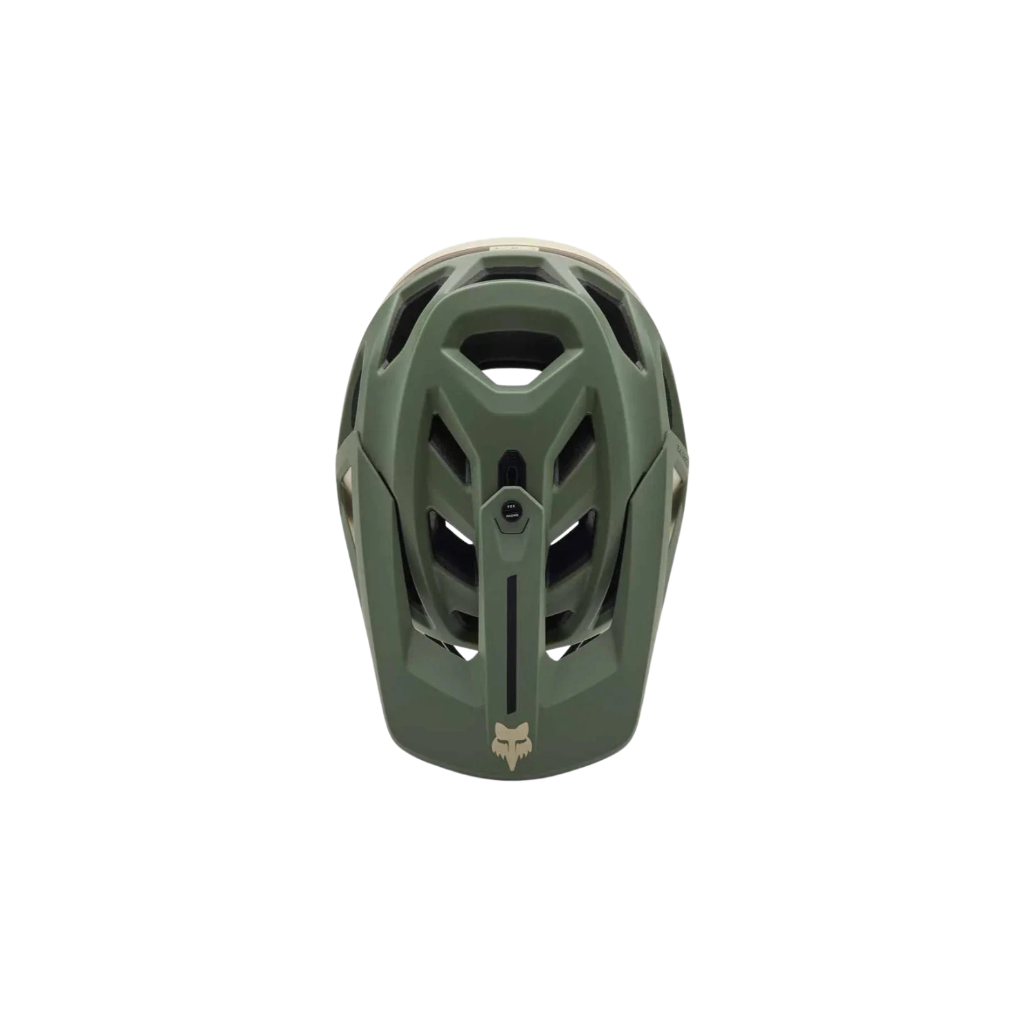 Fox Proframe Clyzo As - 奶油色