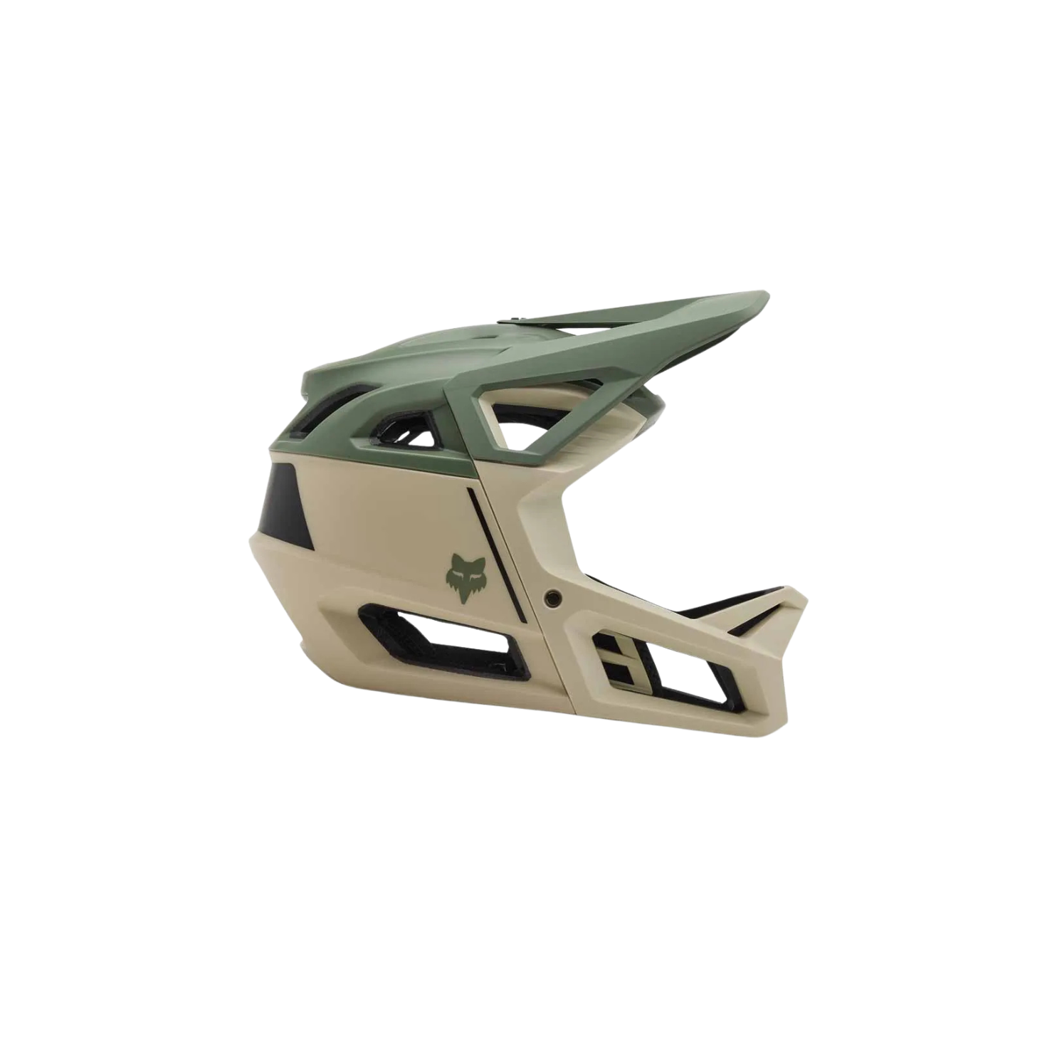 Fox Proframe Clyzo As - 奶油色