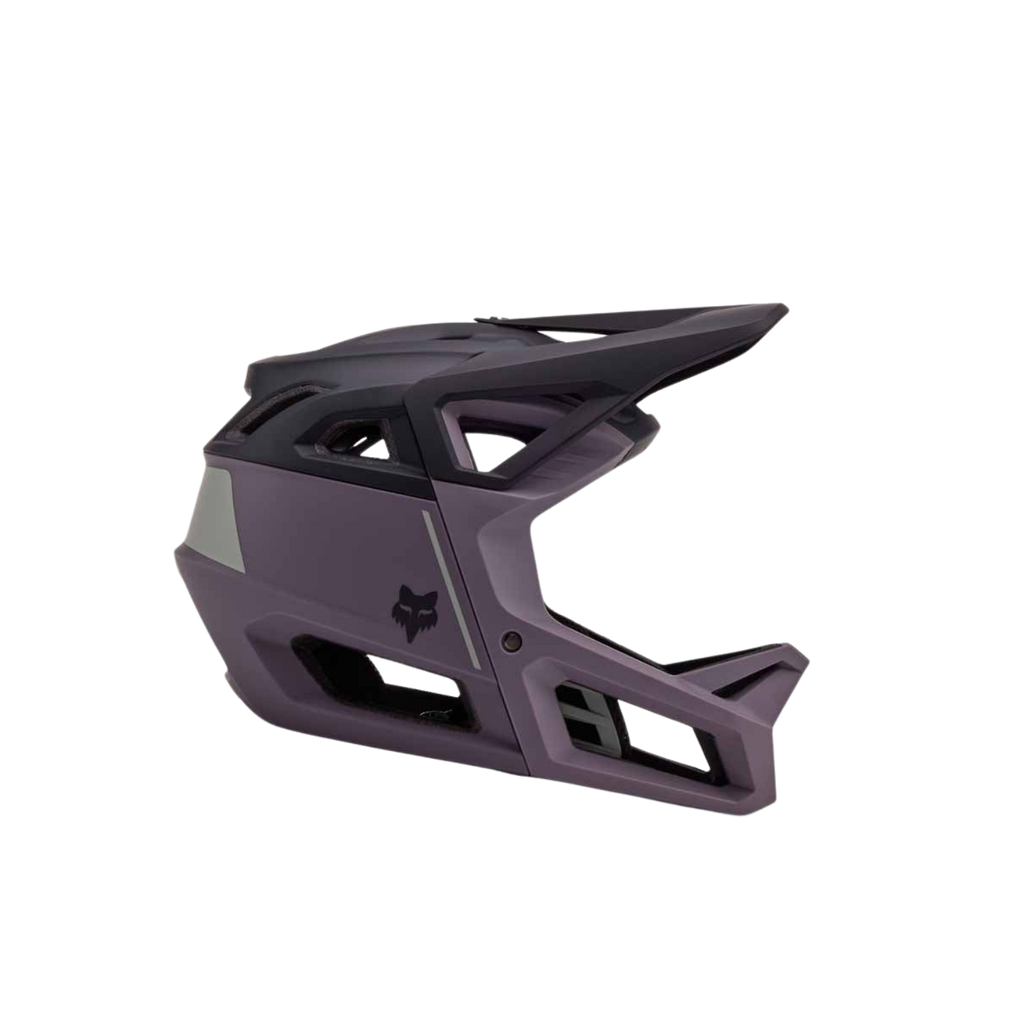 Fox Proframe Clyzo As - 烟熏色