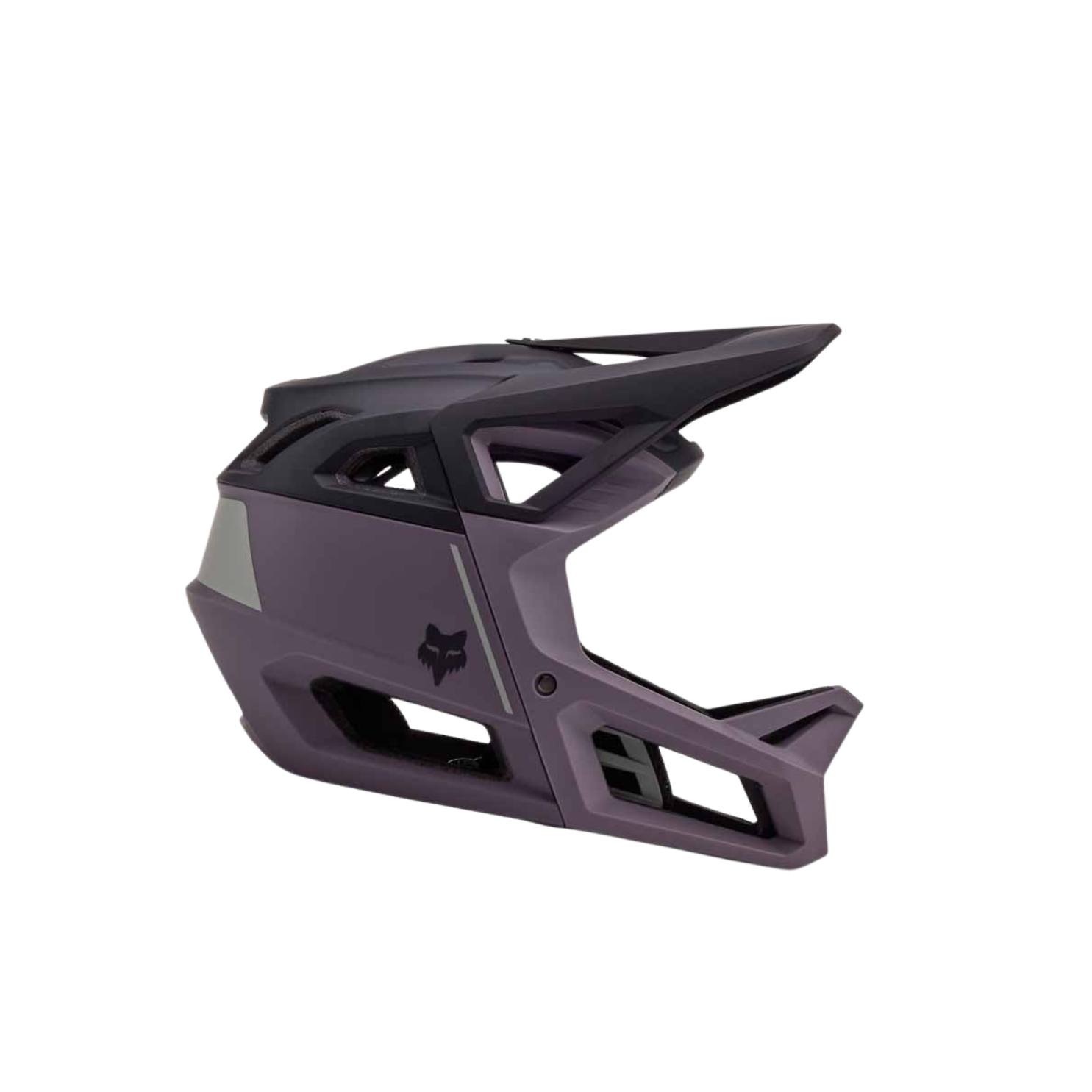 Fox Proframe Clyzo As - 烟熏色
