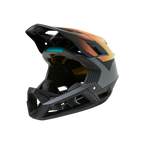 Fox Proframe Graphic Full Face Helmet
