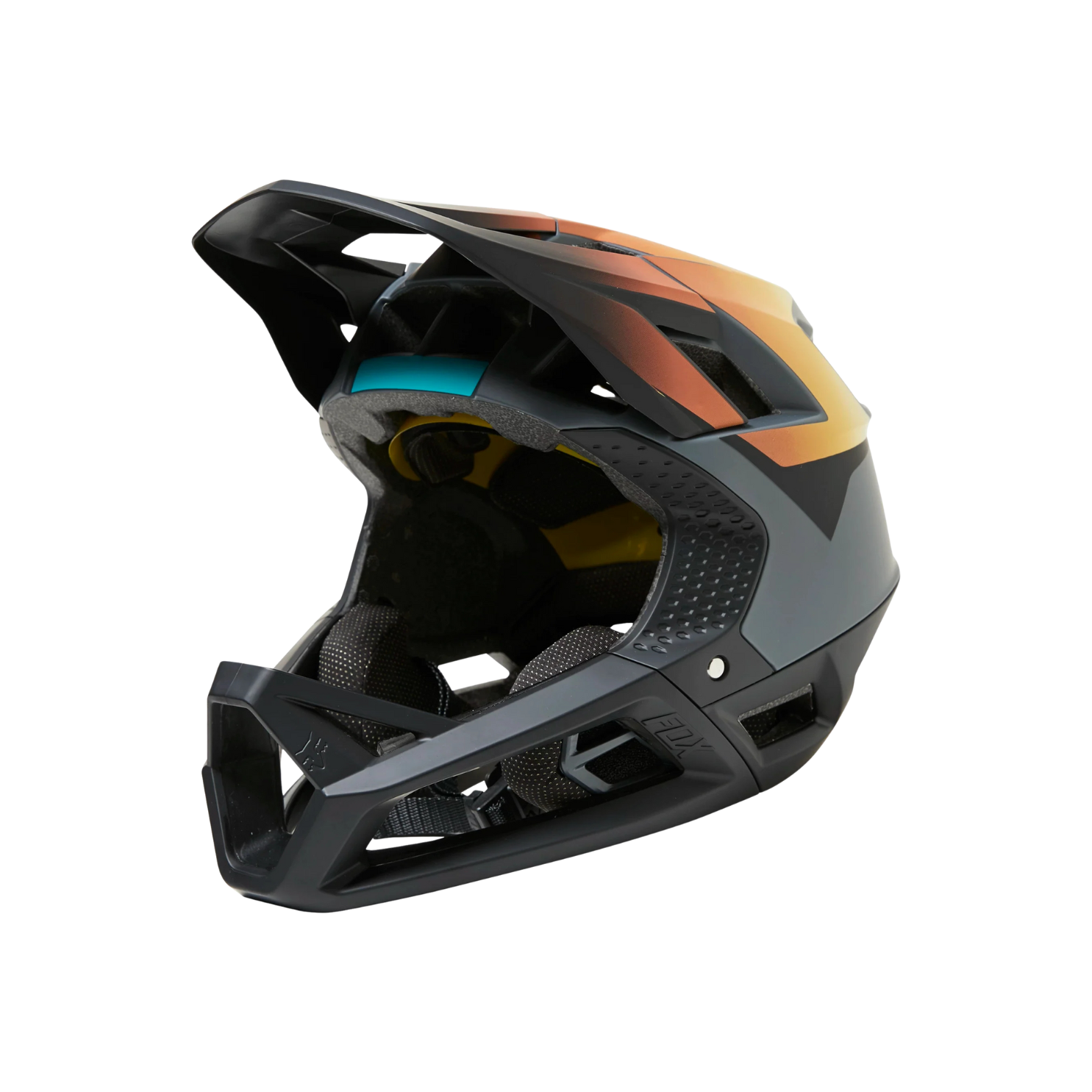 Fox Proframe Graphic Full Face Helmet