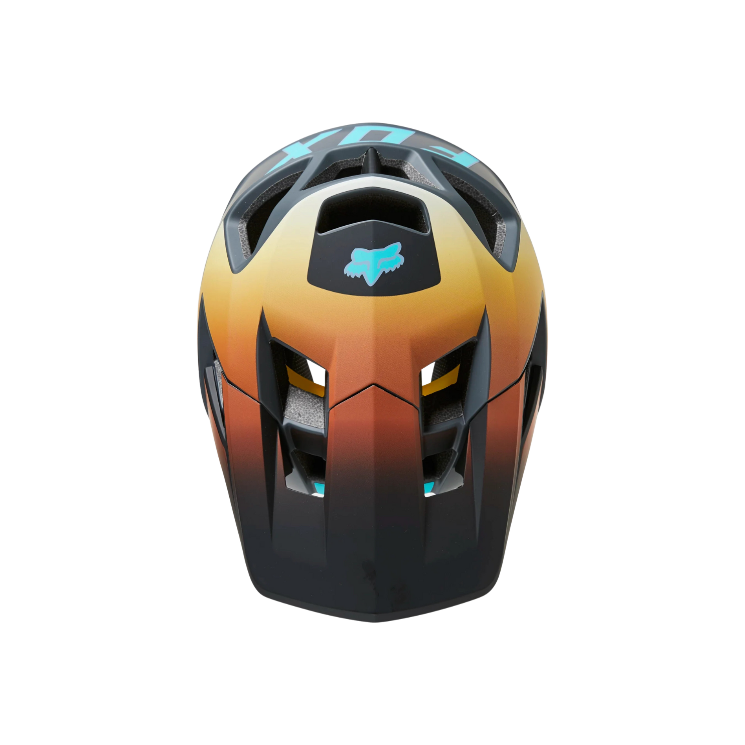 Fox Proframe Graphic Full Face Helmet