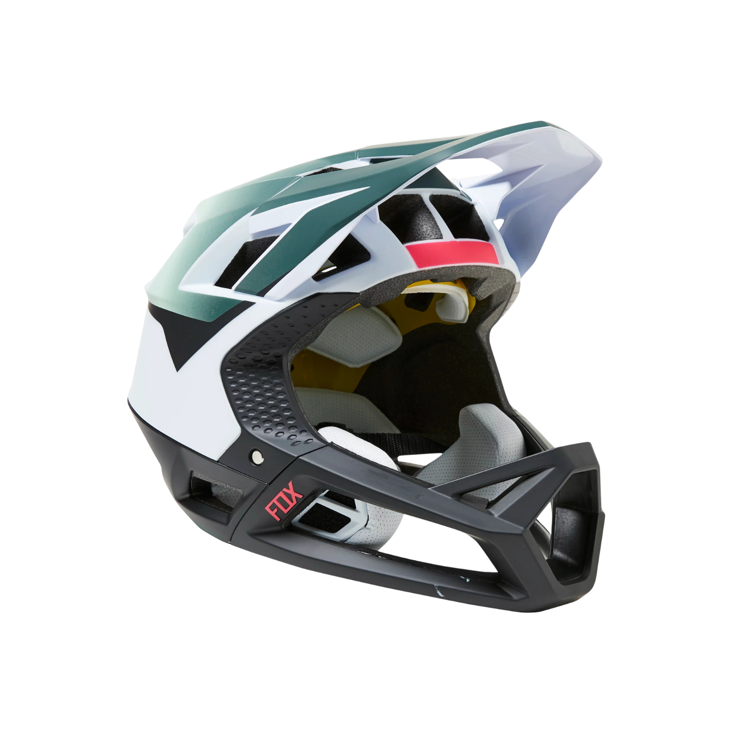 Fox Proframe Graphic Full Face Helmet