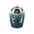 Fox Proframe Graphic Full Face Helmet