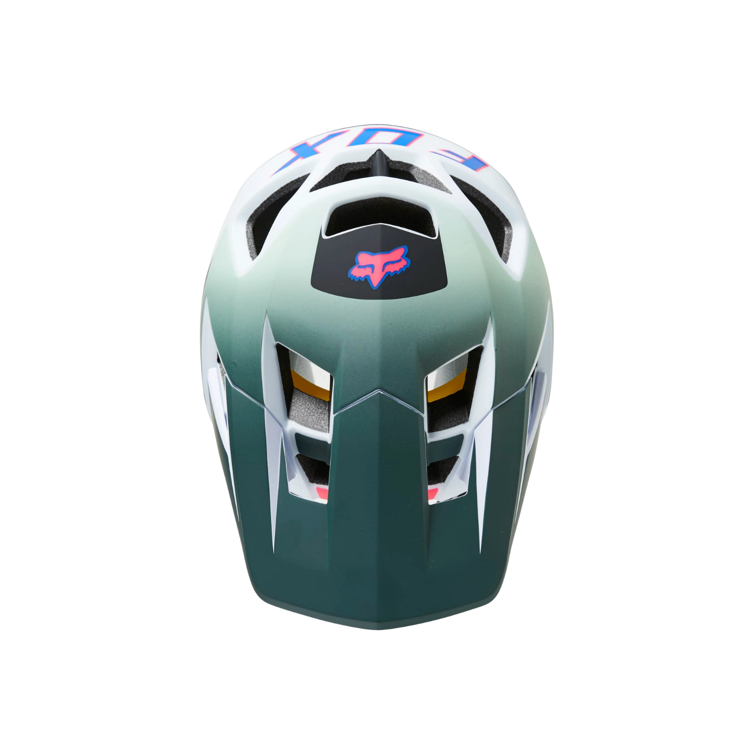 Fox Proframe Graphic Full Face Helmet