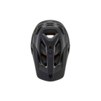 Fox Proframe Matte As - 哑光黑色