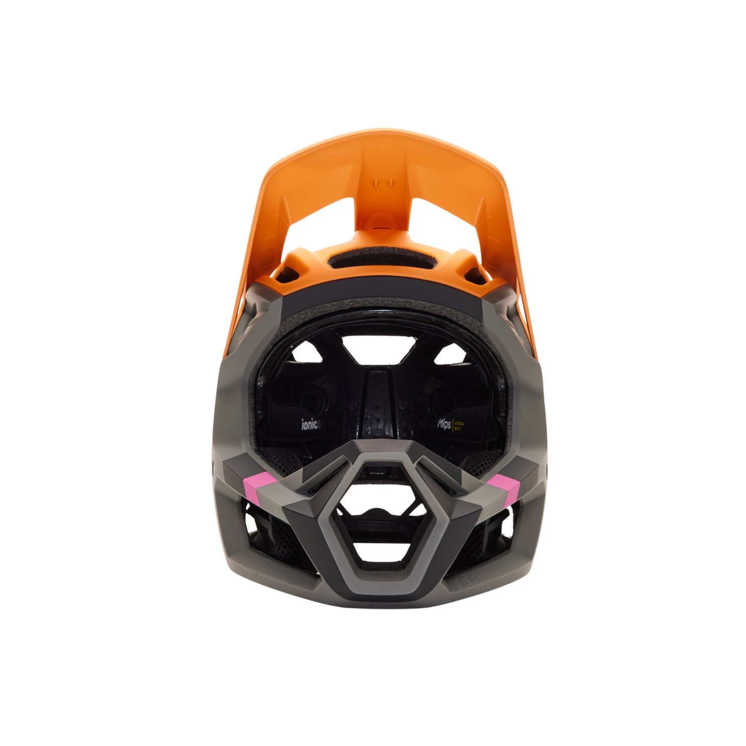 Fox Proframe Rs Mips Clyzo Mtb Helmet