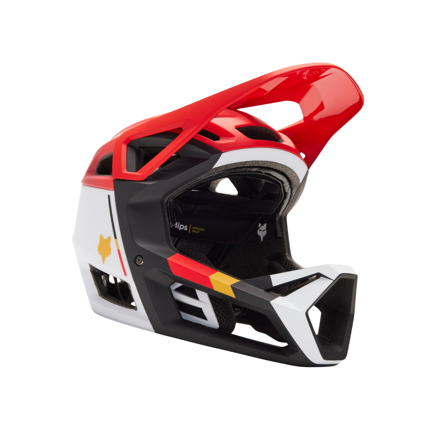 Fox Proframe Rs Mips Clyzo Mtb Helmet
