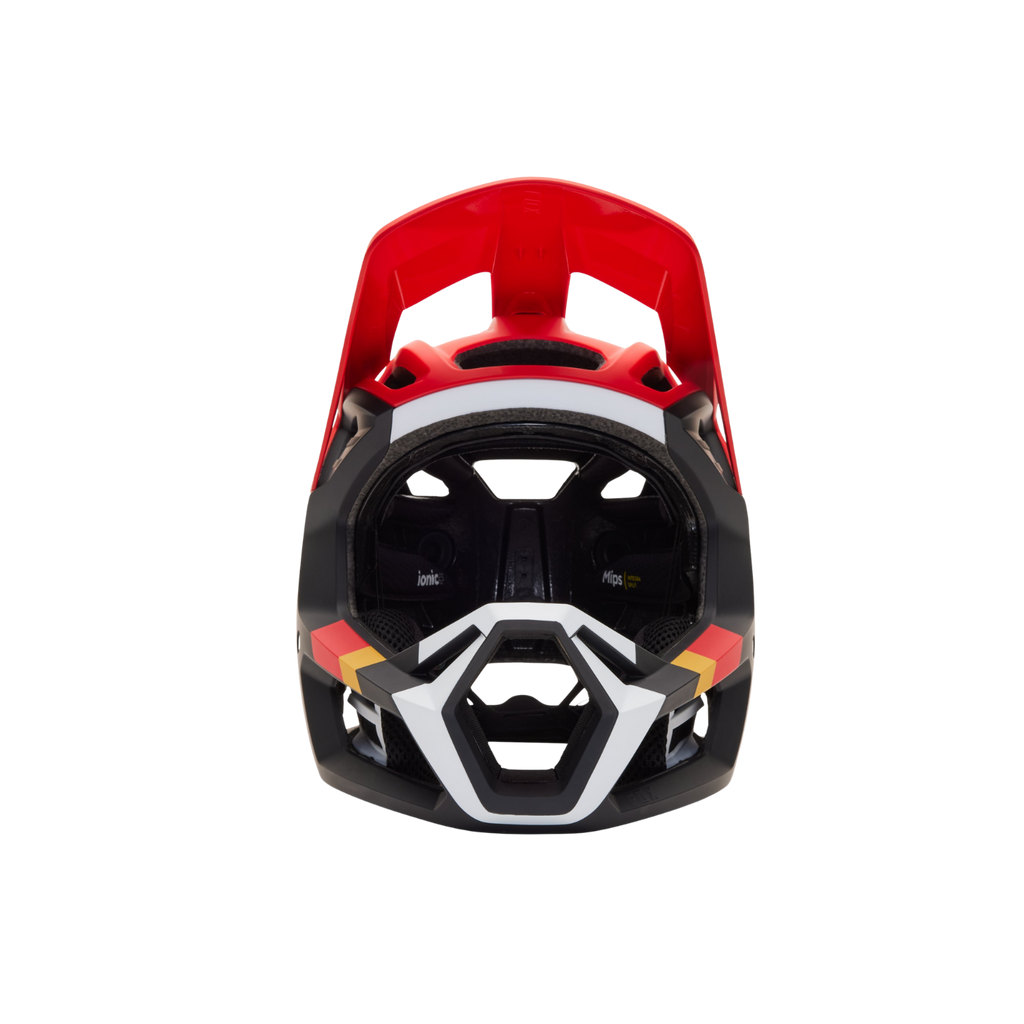 Fox Proframe Rs Mips Clyzo Mtb Helmet