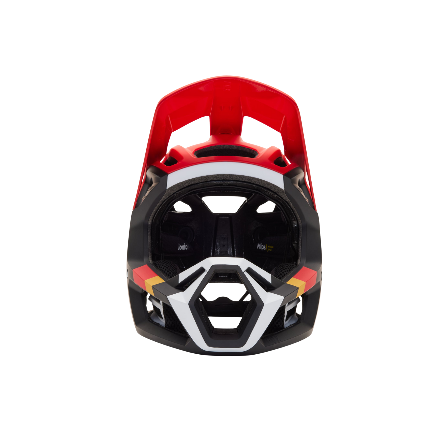 Fox Proframe Rs Mips Clyzo Mtb Helmet