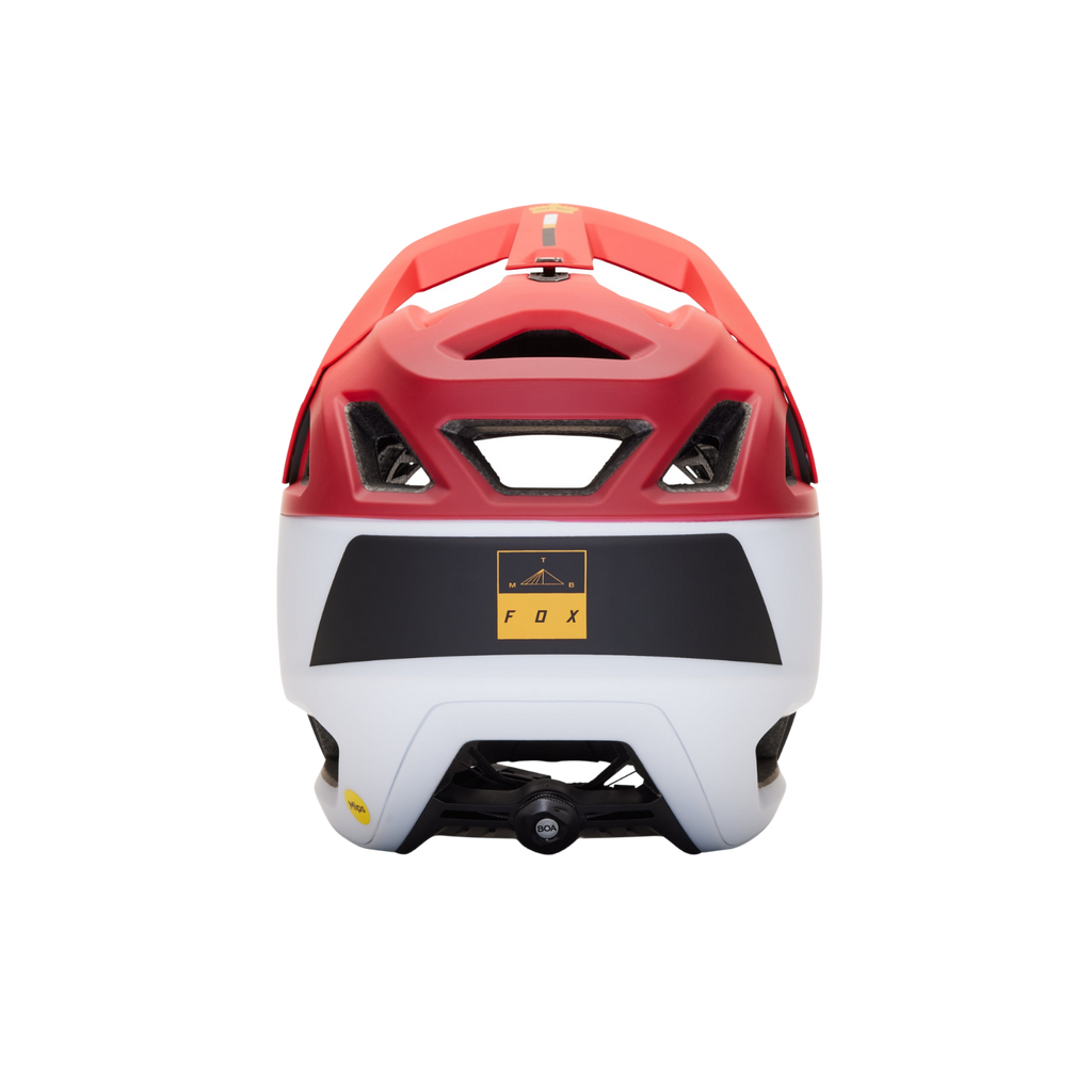 Fox Proframe Rs Mips Clyzo Mtb Helmet