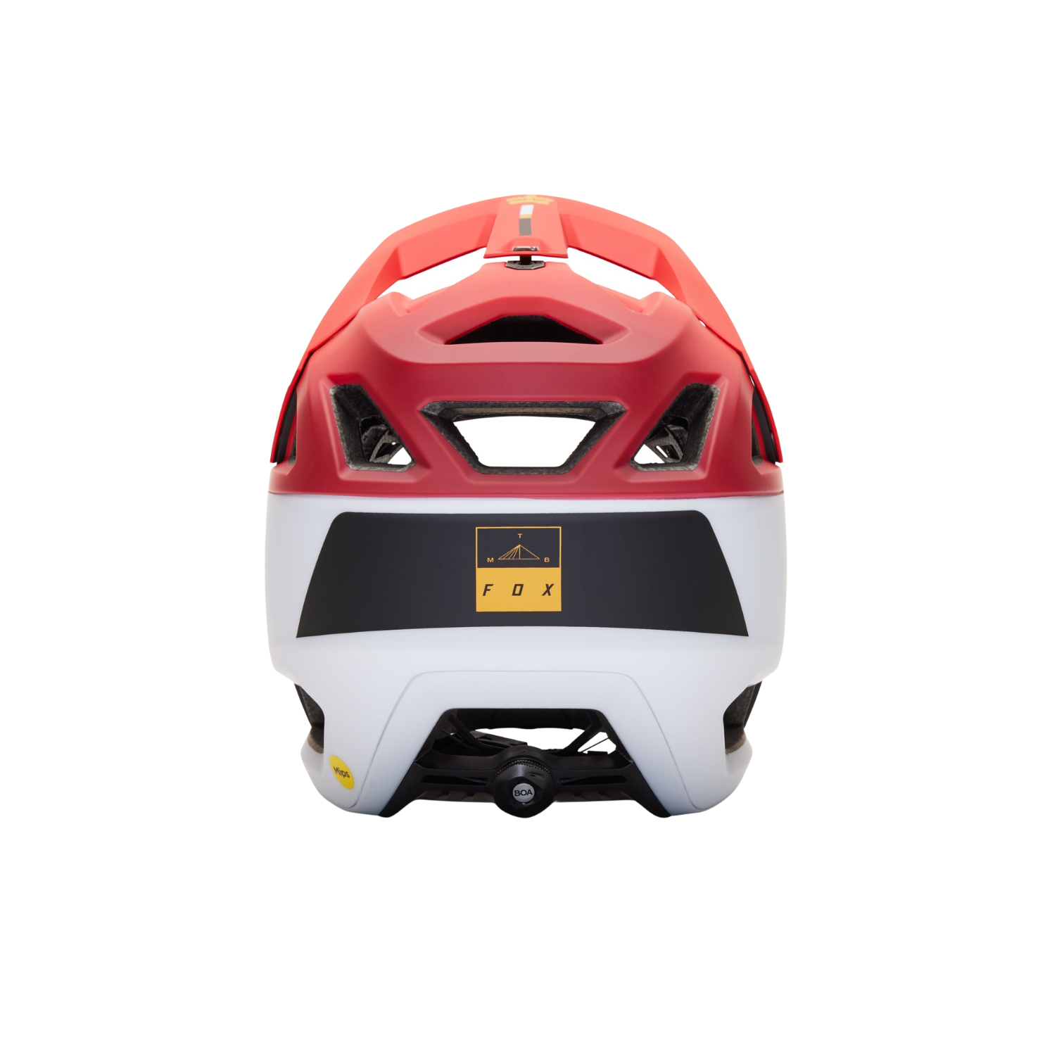 Fox Proframe Rs Mips Clyzo Mtb Helmet