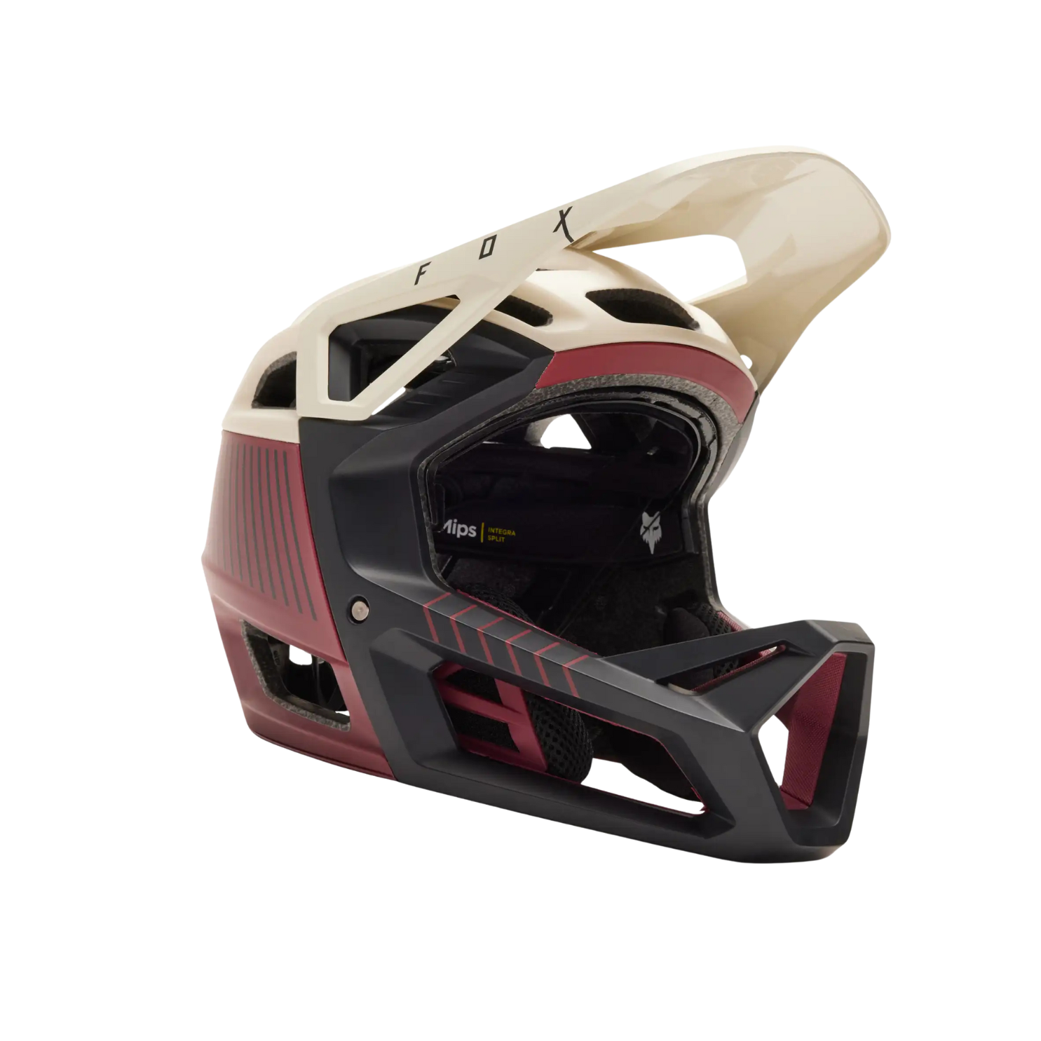 Fox Proframe Rs Mips Mash Mtb Helmet