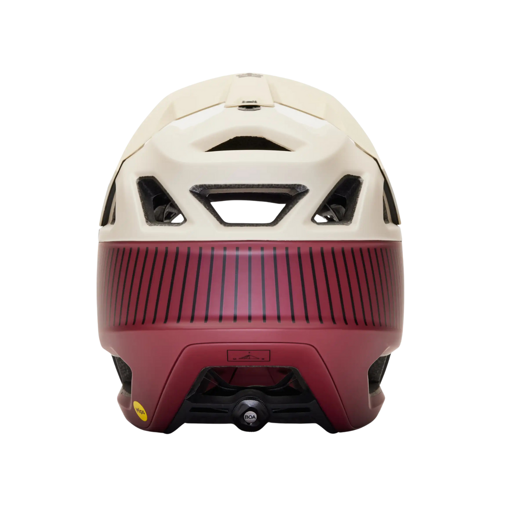 Fox Proframe Rs Mips Mash Mtb Helmet
