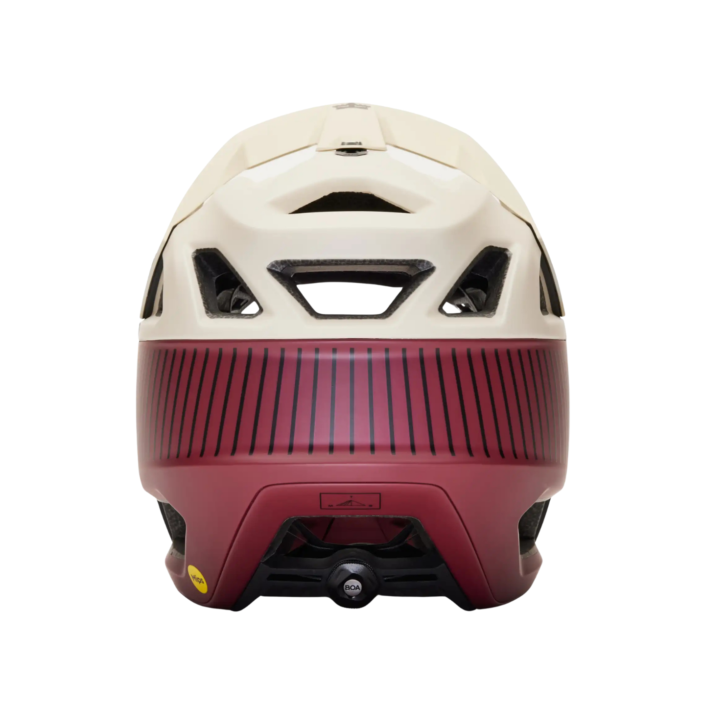 Fox Proframe Rs Mips Mash Mtb Helmet