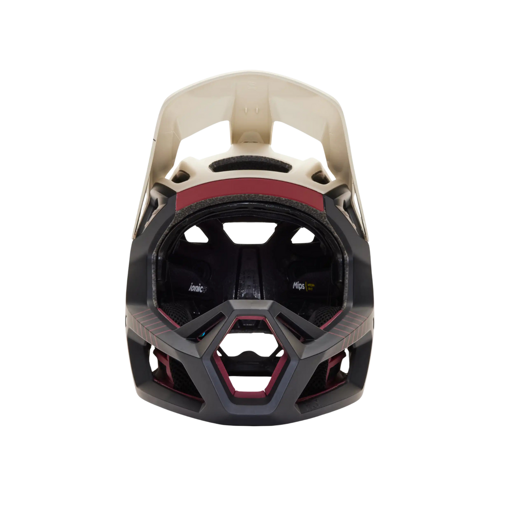 Fox Proframe Rs Mips Mash Mtb Helmet