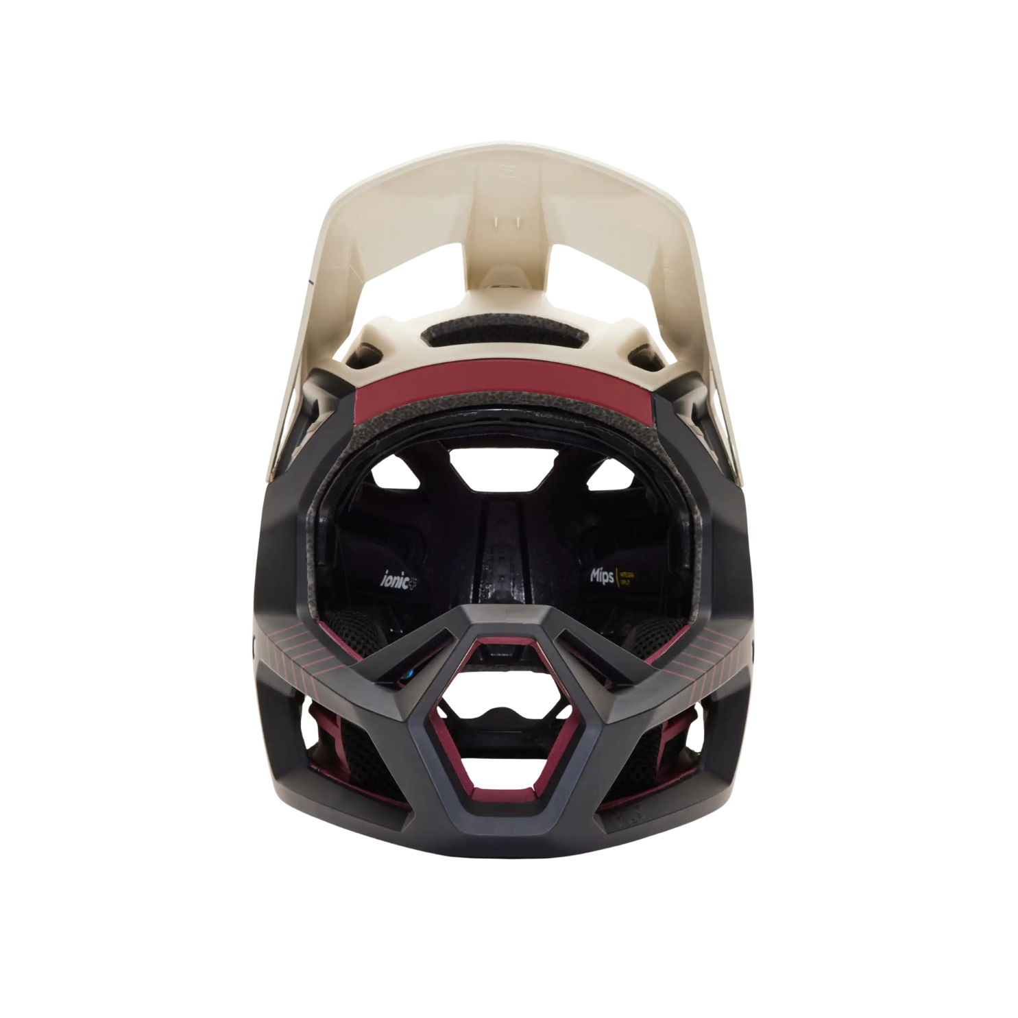 Fox Proframe Rs Mips Mash Mtb Helmet