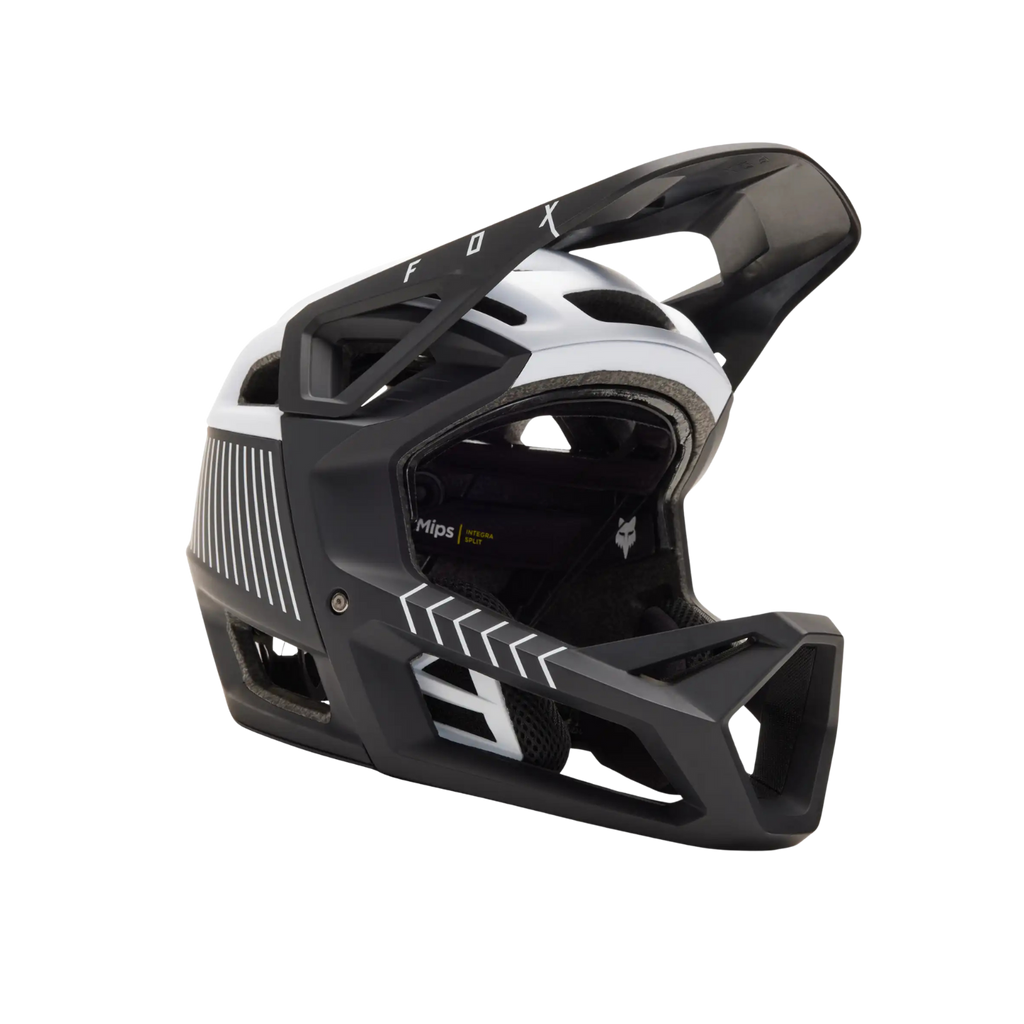 Fox Proframe Rs Mips Mash Mtb Helmet