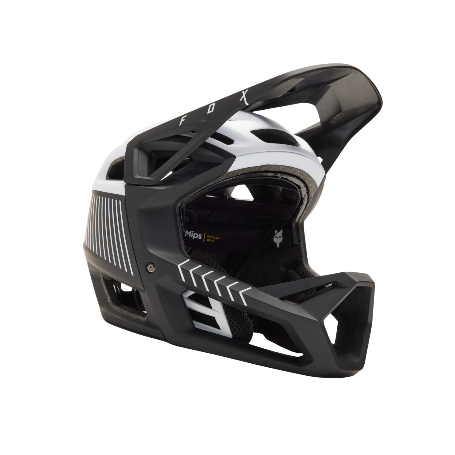Fox Proframe Rs Mips Mash Mtb Helmet