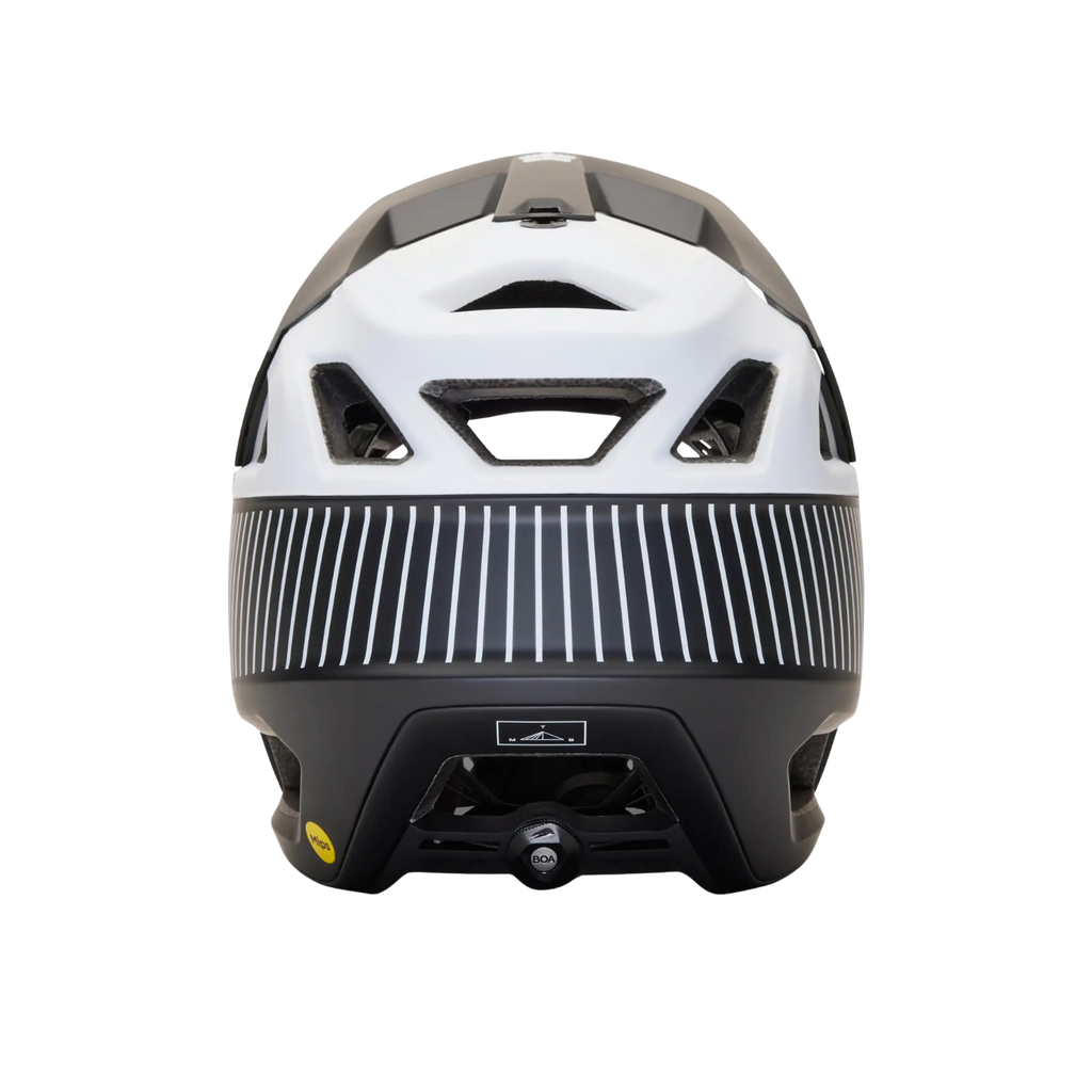 Fox Proframe Rs Mips Mash Mtb Helmet