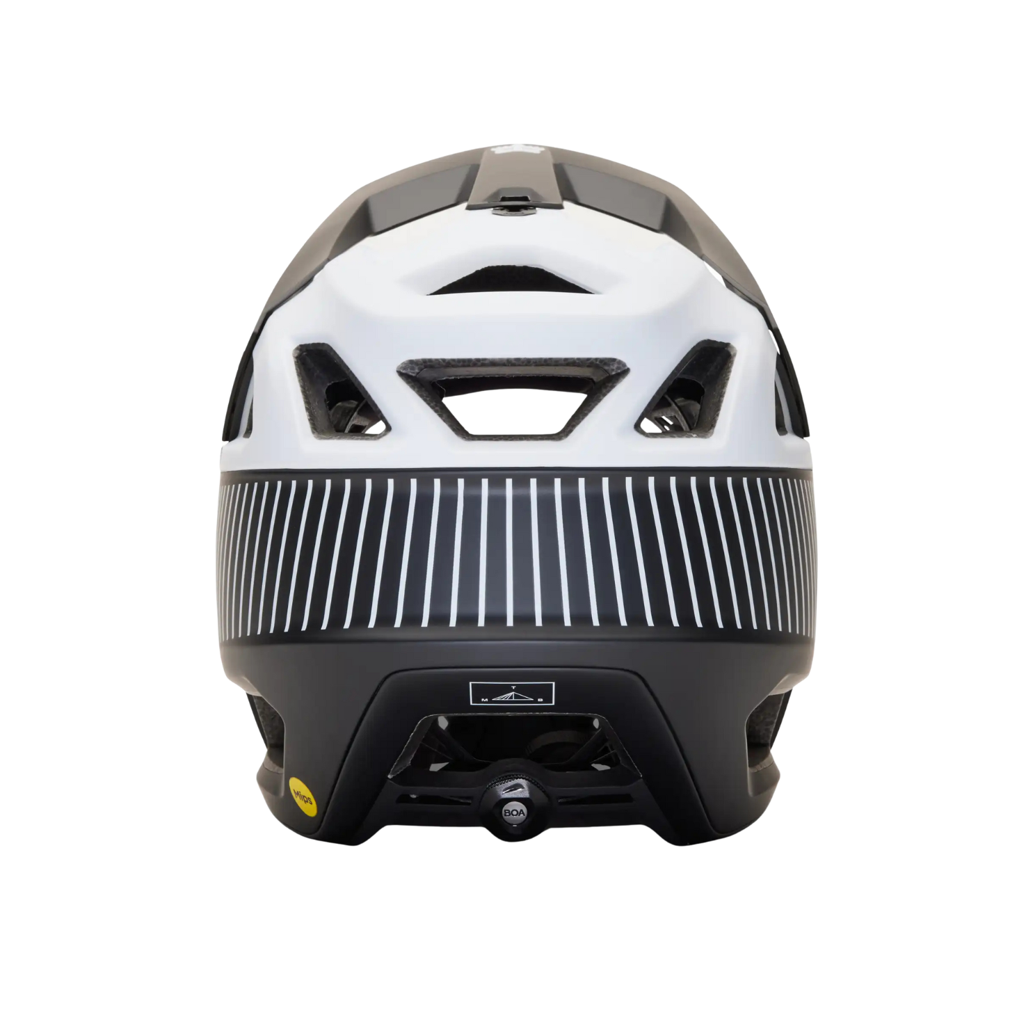 Fox Proframe Rs Mips Mash Mtb Helmet