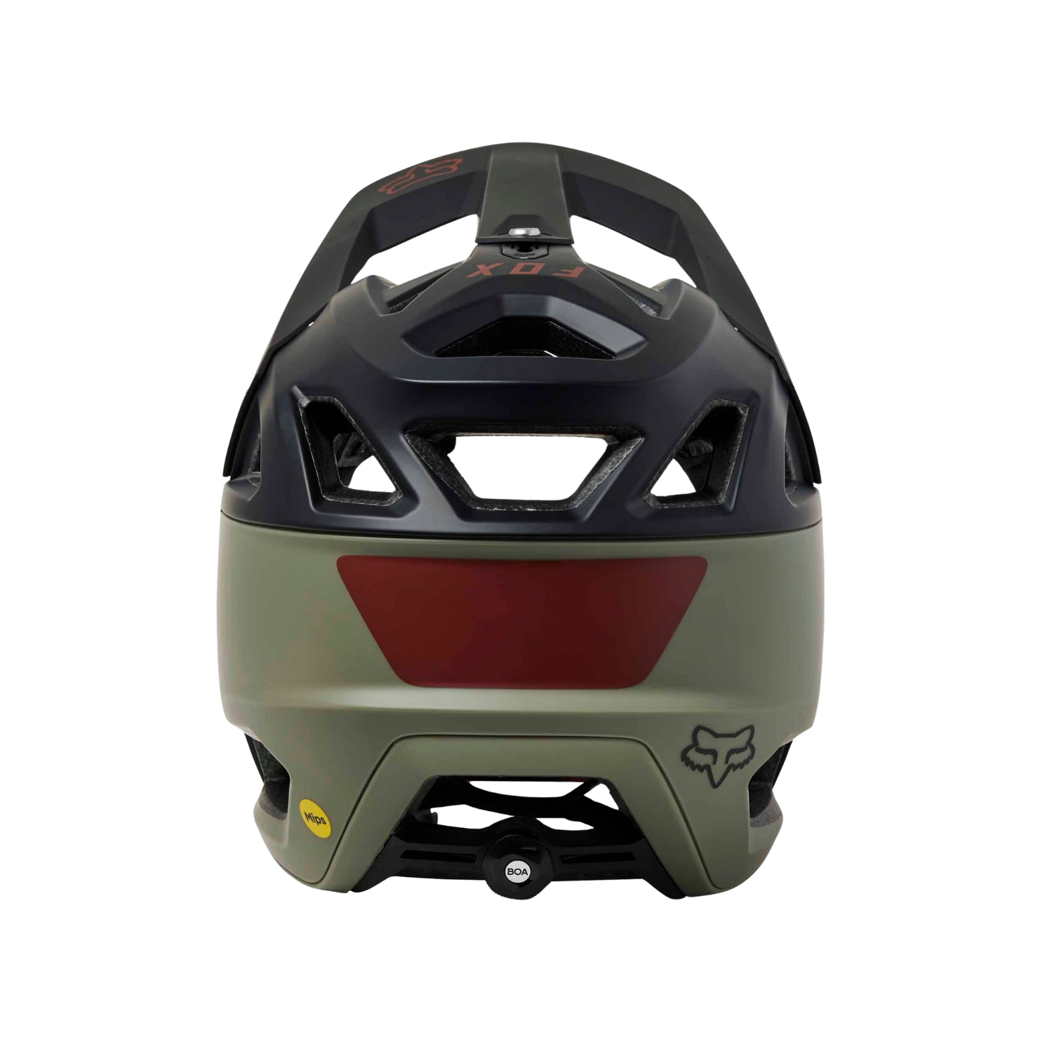 Fox Proframe Rs Mips Mhdrn Full Face Helmet