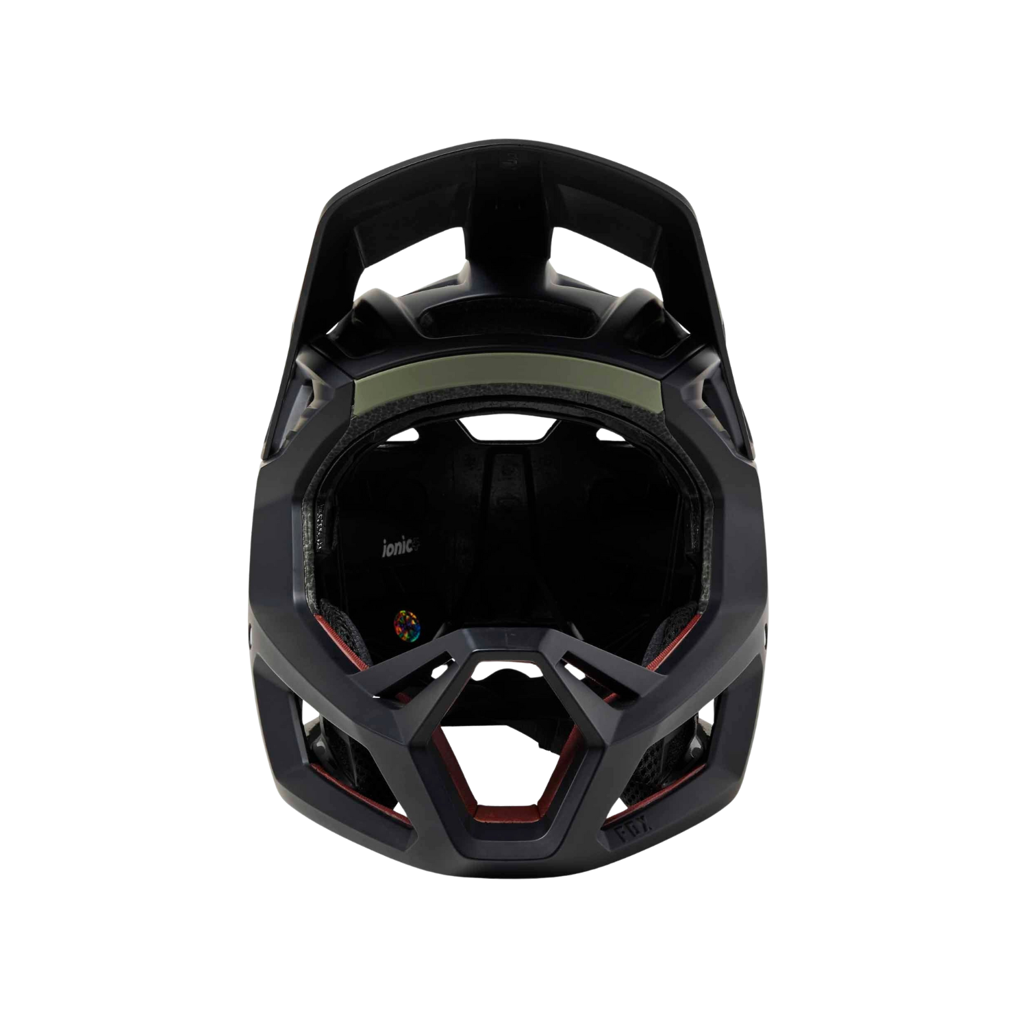 Fox Proframe Rs Mips Mhdrn Full Face Helmet