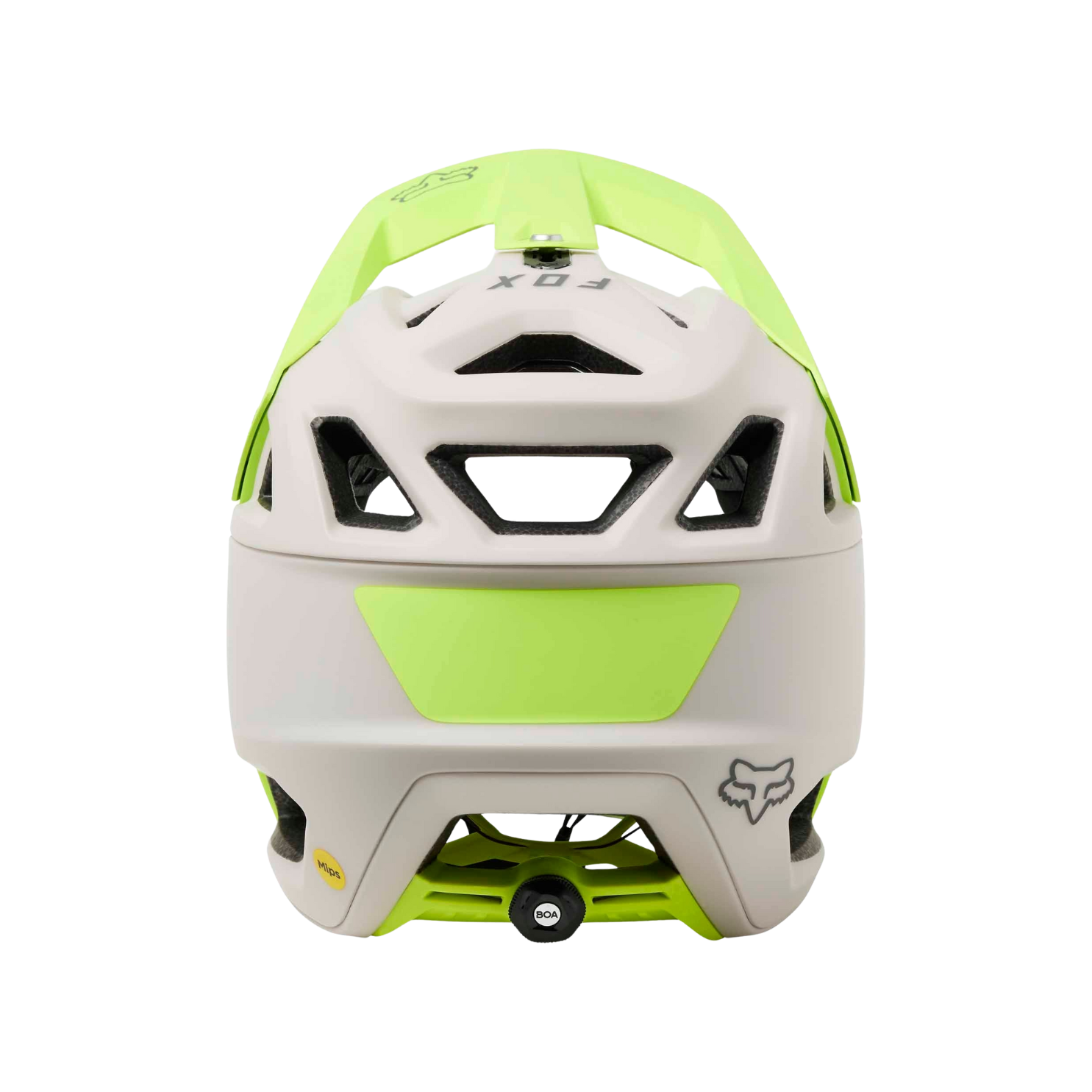 Fox Proframe Rs Mips Mhdrn Full Face Helmet