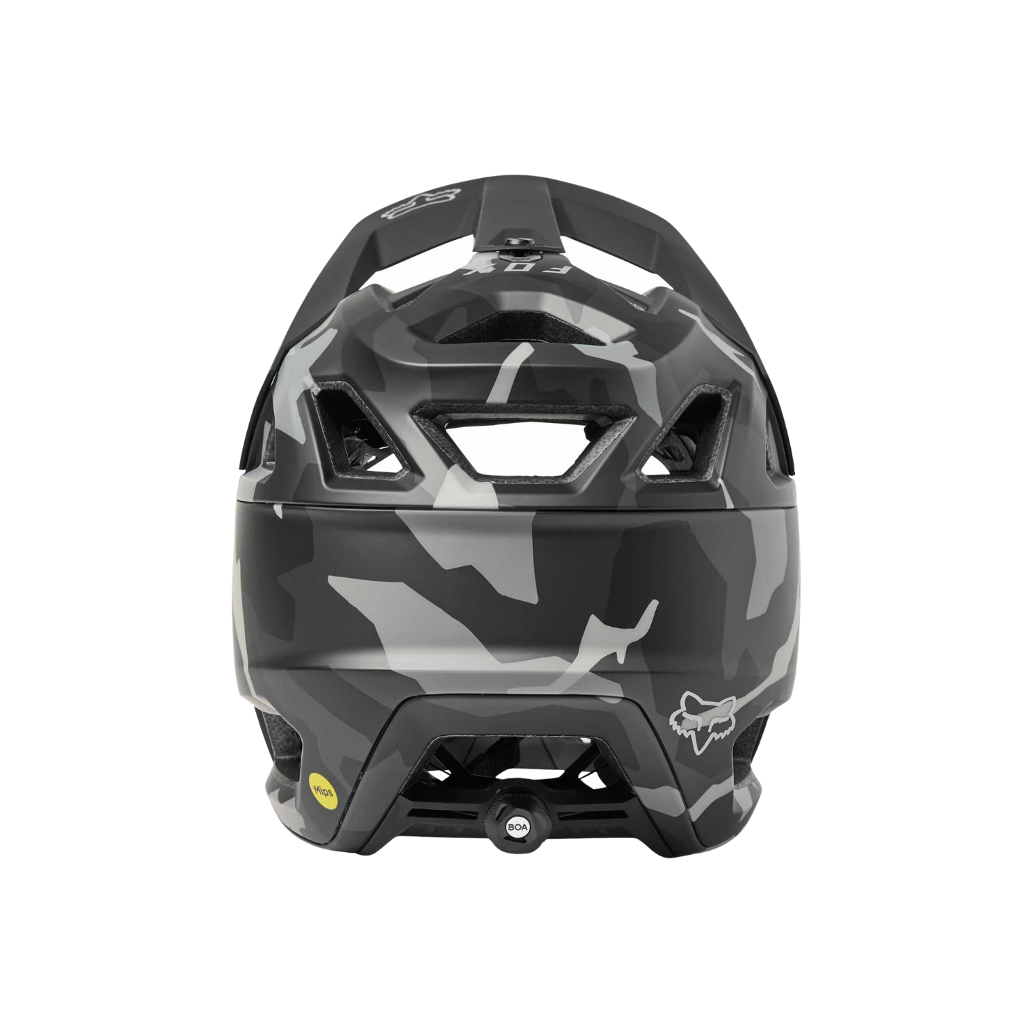 Fox Proframe Rs Mips Mhdrn Full Face Helmet