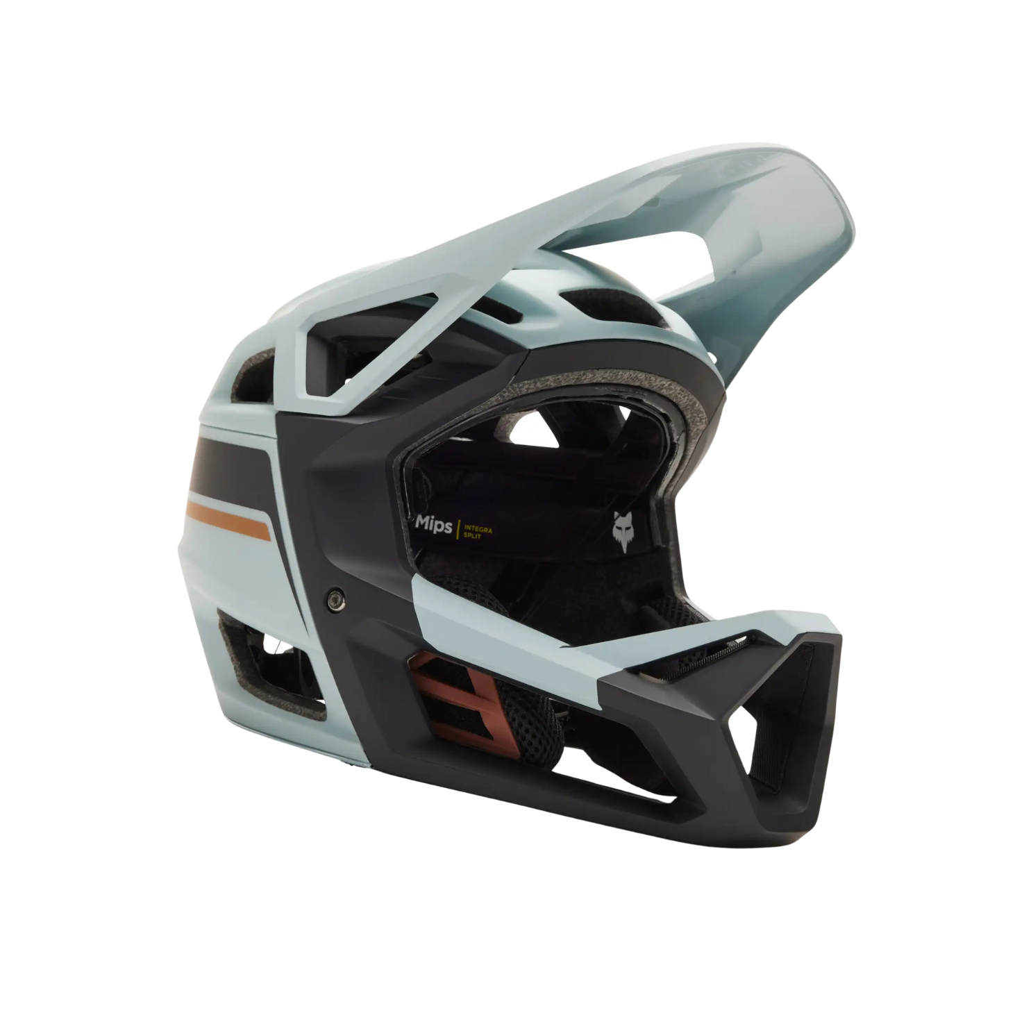 Fox Proframe Rs Mips Racik Mtb Helmet