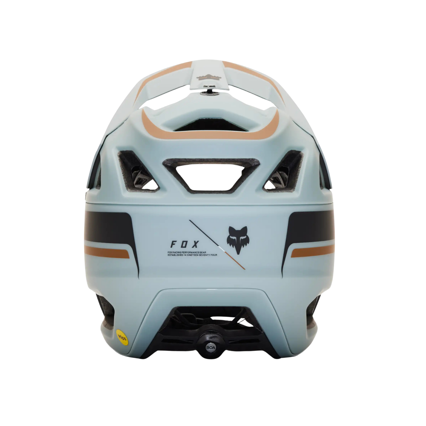 Fox Proframe Rs Mips Racik Mtb Helmet