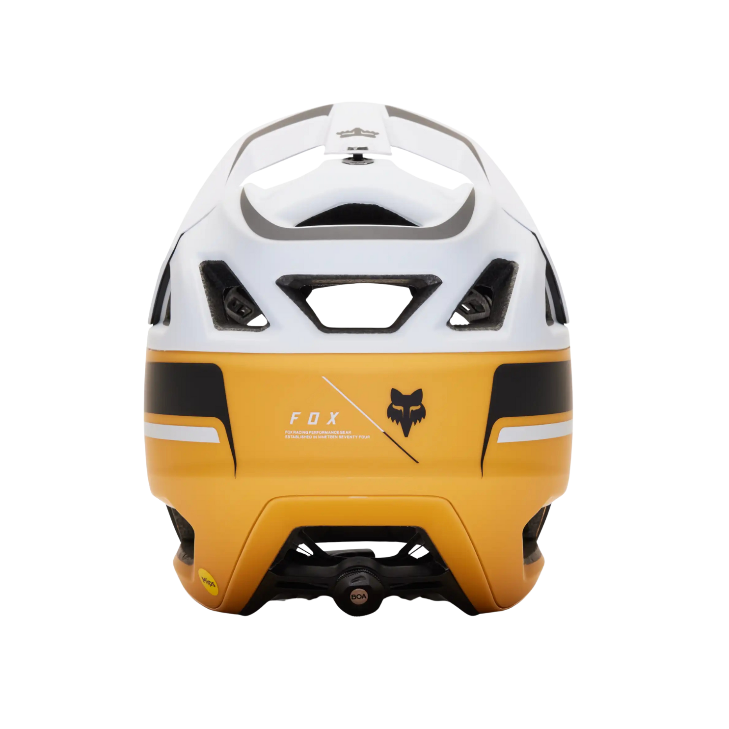 Fox Proframe Rs Mips Racik Mtb Helmet