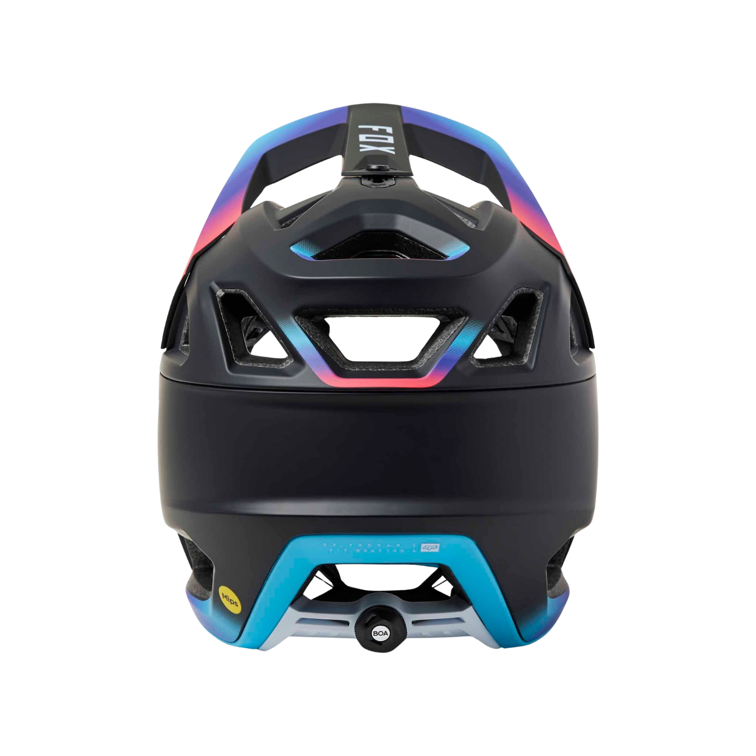 Fox Proframe Rs Mips Rtrn Full Face Helmet