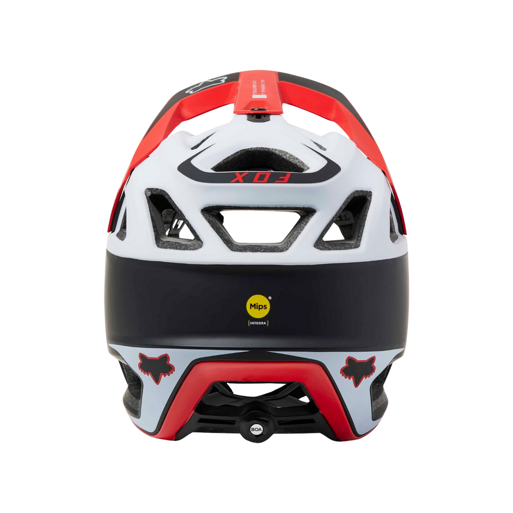 Fox Proframe Rs Mips Sumyt Full Face Helmet
