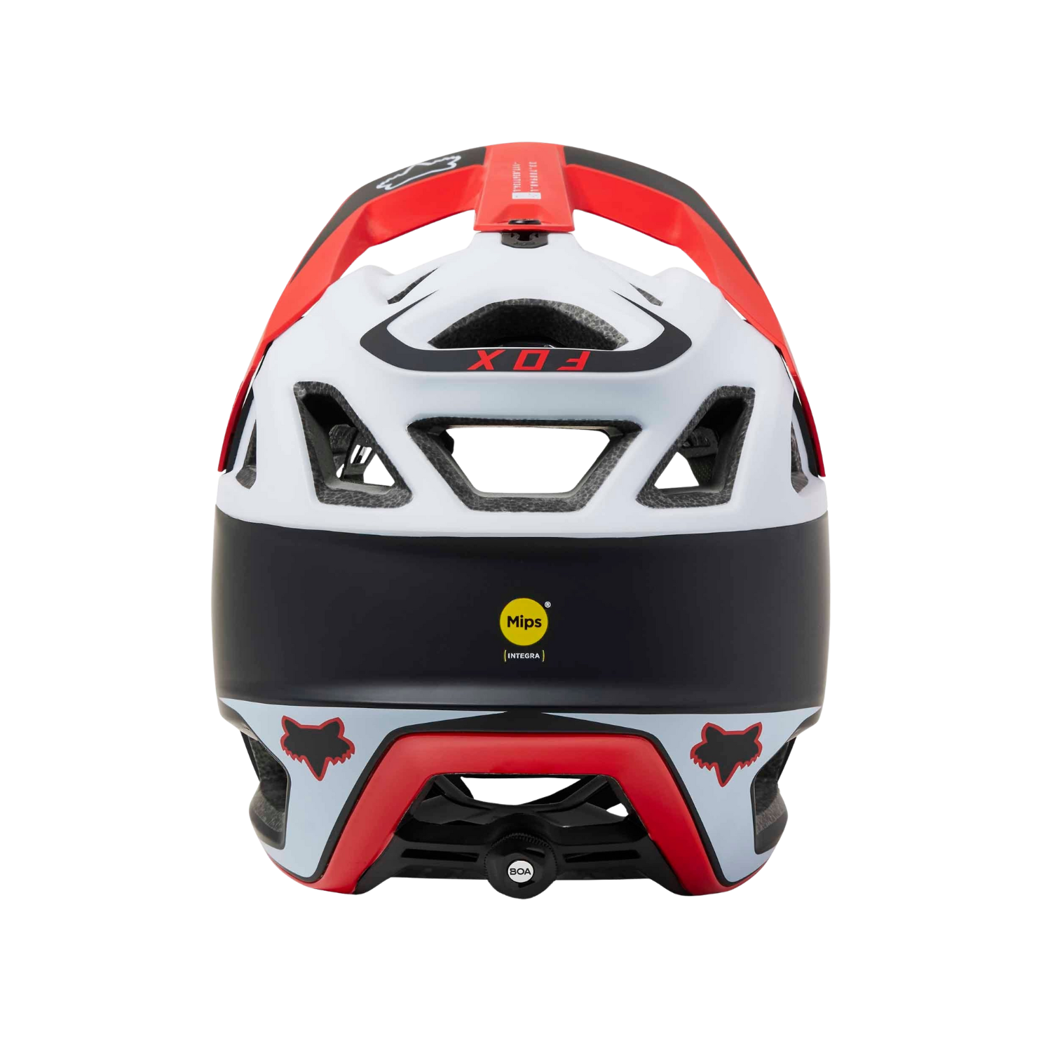 Fox Proframe Rs Mips Sumyt Full Face Helmet