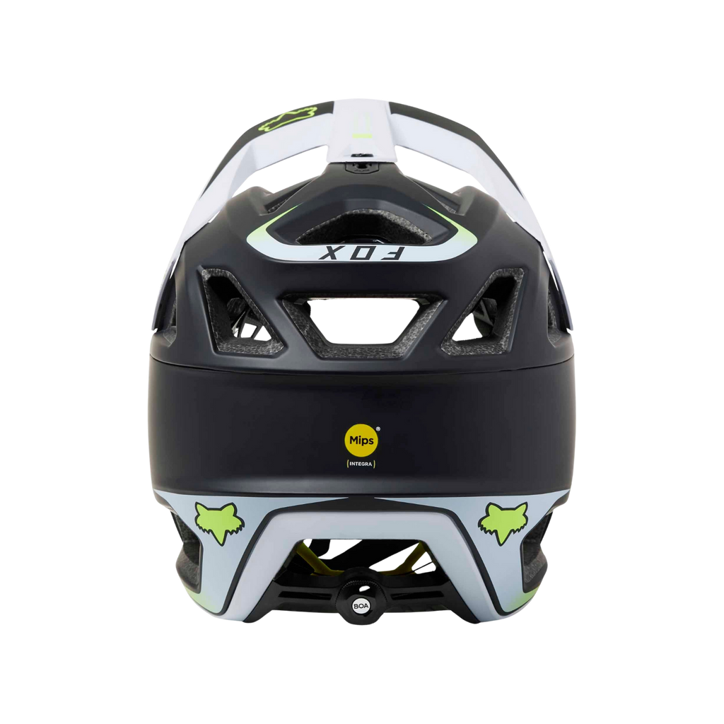 Fox Proframe Rs Mips Sumyt Full Face Helmet