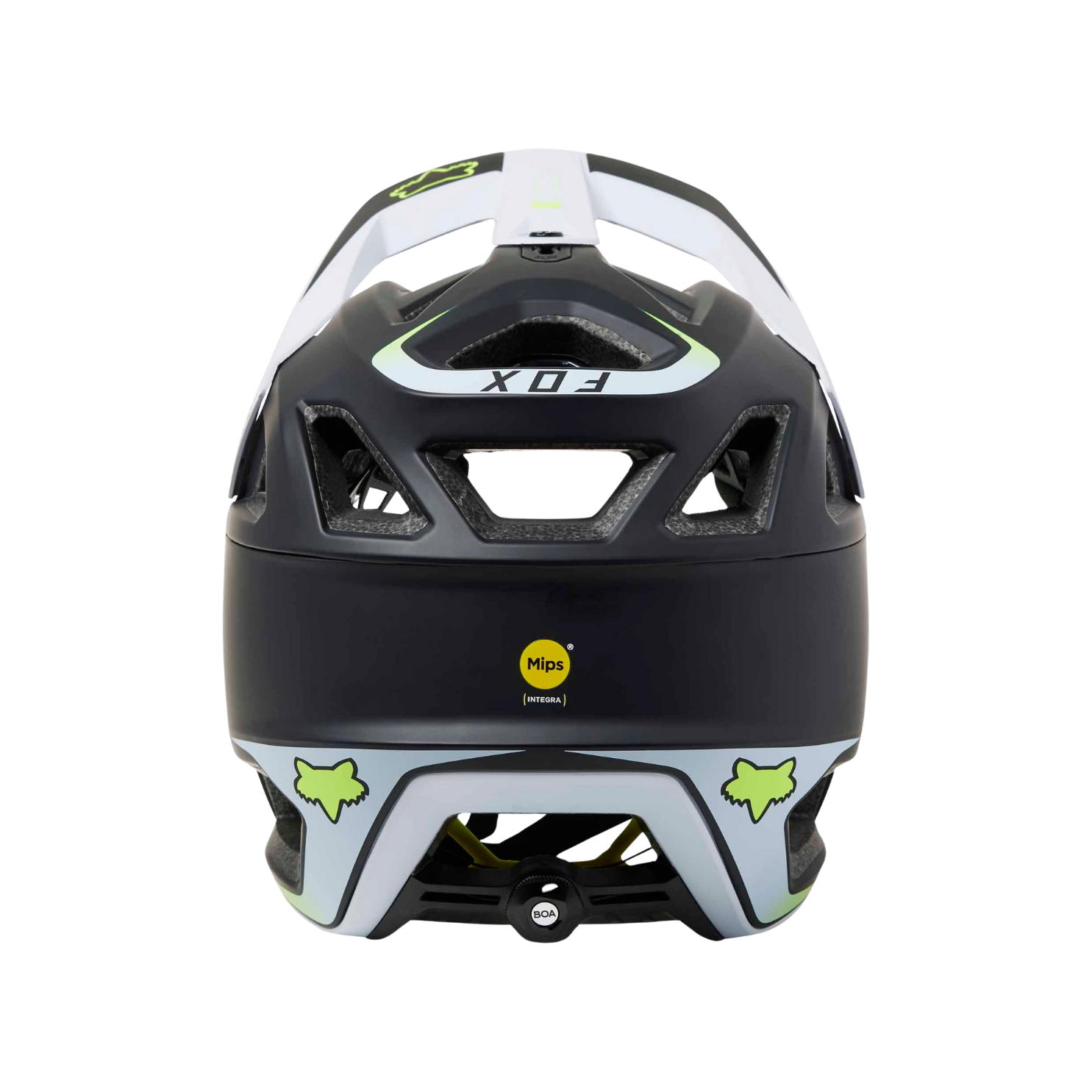 Fox Proframe Rs Mips Sumyt Full Face Helmet