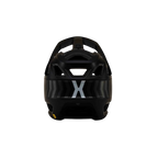 Fox Proframe Race Energy As - Black