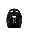 Fox Proframe Race Energy As - Black