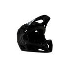 Fox Proframe Race Energy As - Black