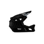 Fox Proframe Race Energy As - Black