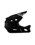 Fox Proframe Race Energy As - Black