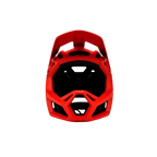 Fox Proframe Race Energy As - Orange Flame