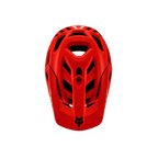 Fox Proframe Race Energy As - Orange Flame