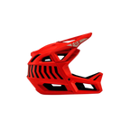Fox Proframe Race Energy As - Orange Flame