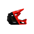 Fox Proframe Rs Nuf, As - Orange Flame