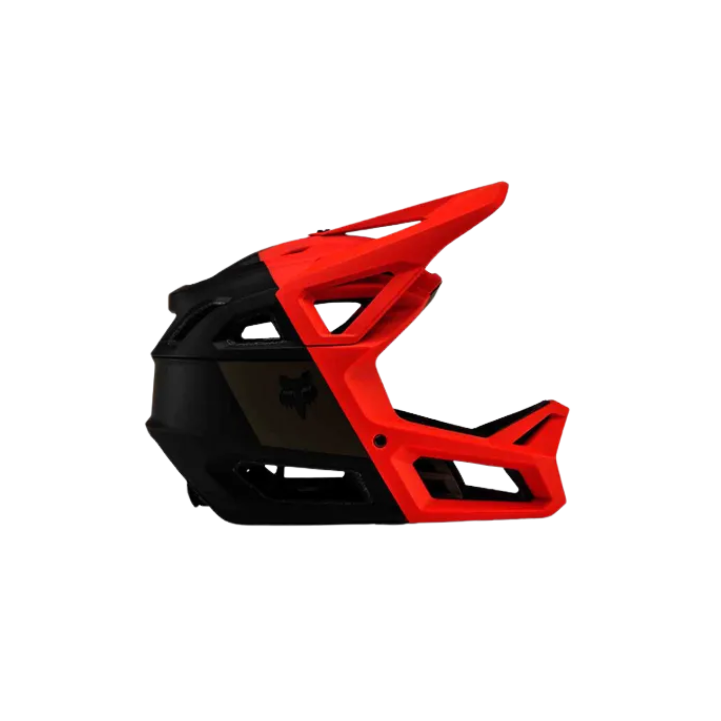 Fox Proframe Rs Nuf, As - Orange Flame