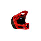 Fox Proframe Rs Nuf, As - Orange Flame